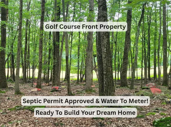 216R Big Bear Dr, Greentown, PA 18426