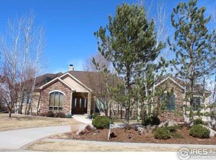 7989 Eagle Ranch Rd, Fort Collins, CO 80528
