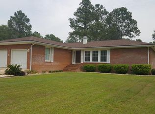 3718 Namdi St, Albany, GA 31721