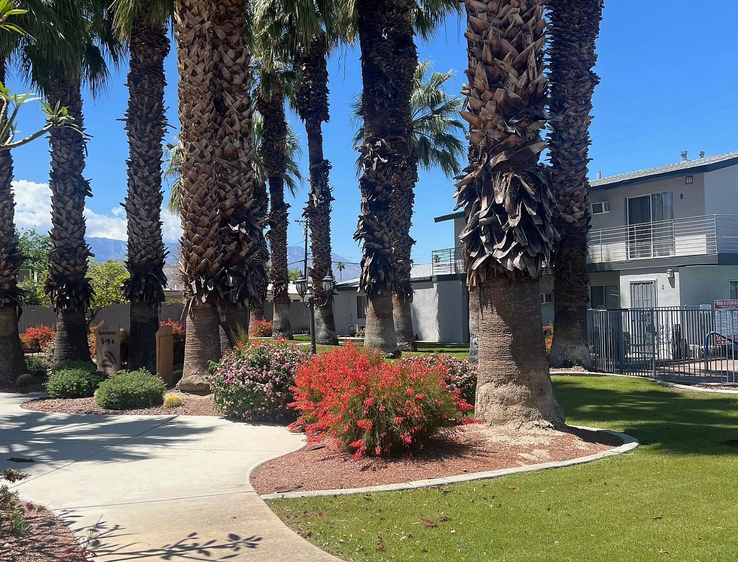 2 bed, 1500 sqft, $1,975 — Photo 2