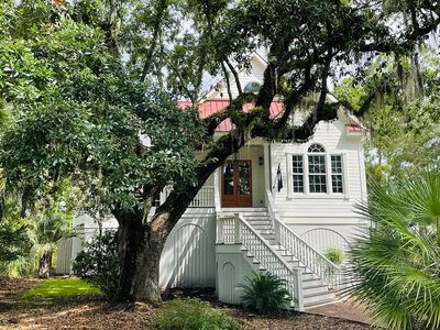 3008 Ashburton Way, Mount Pleasant, SC, 29466