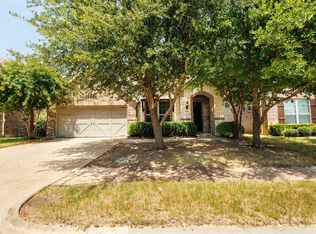 1032 Wedgewood Dr, Forney, TX 75126