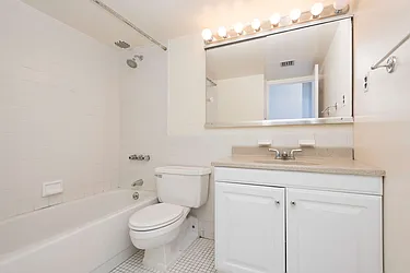 Rented by Compass