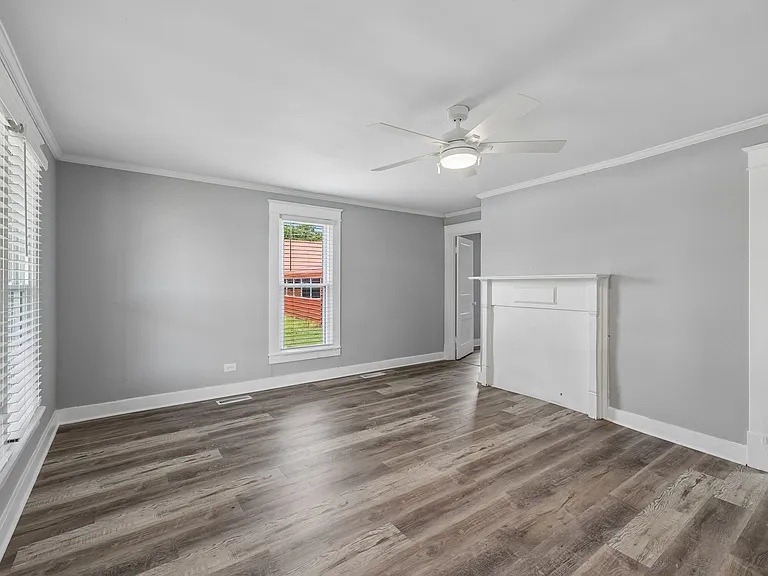 2547 Bearwallow Rd — Photo 4