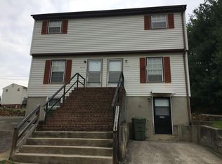 2234 12 Oclock Knob Rd, Salem, VA 24153