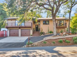 3708 Cambridge Rd, Cameron Park, CA 95682