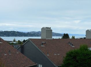 84 Anchorage Rd, Sausalito, CA 94965