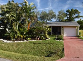 307 Cowry Rd, Venice, FL 34293
