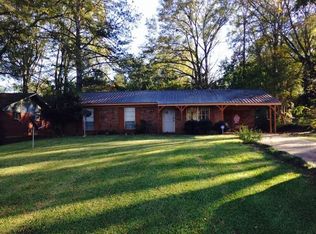 619 Knox Rd, Kosciusko, MS 39090