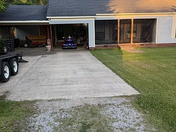 526 County Road 855, Shannon, MS 38868
