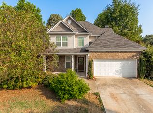 90 Stewart Hollow Ln, Covington, GA