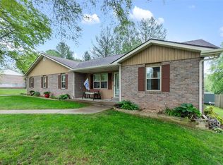 778 Pecan Ln, Jackson, MO 63755