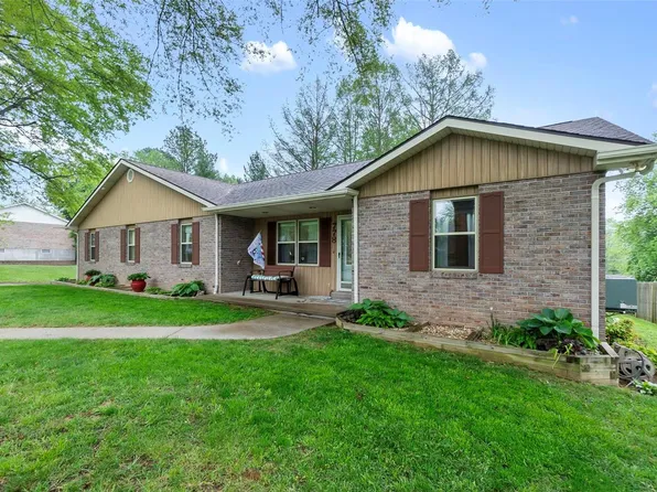 778 Pecan Ln, Jackson, MO 63755