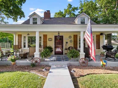 7454 Cox Pike, Fairview, TN, 37062