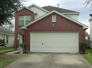 11630 Tierra Palms Ct, Houston, TX 77034