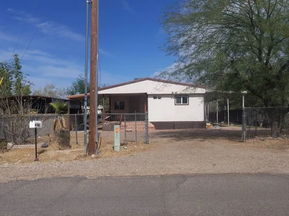 5911 S Bonney Ave, Tucson, AZ 85706