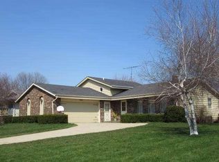 4009 53rd Ave, Kenosha, WI 53144