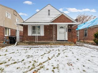 16286 E State Fair St, Detroit, MI 48205