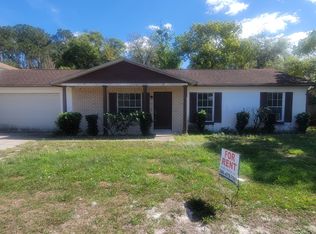495 Fort Smith Blvd, Deltona, FL 32738