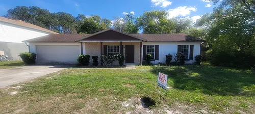 495 Fort Smith Blvd Photo 1