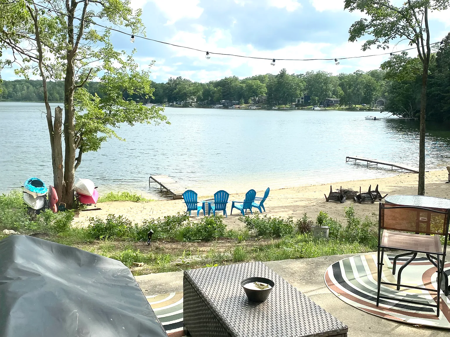 1 bed, 500 sqft, $1,350 — Photo 1