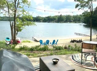 680 Bass Lake Rd, Traverse City, MI 49685