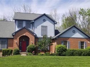 75 Shelford Way, Dayton, OH 45440