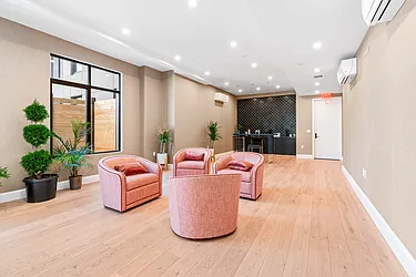 Rented by Joel Scharf, LREB