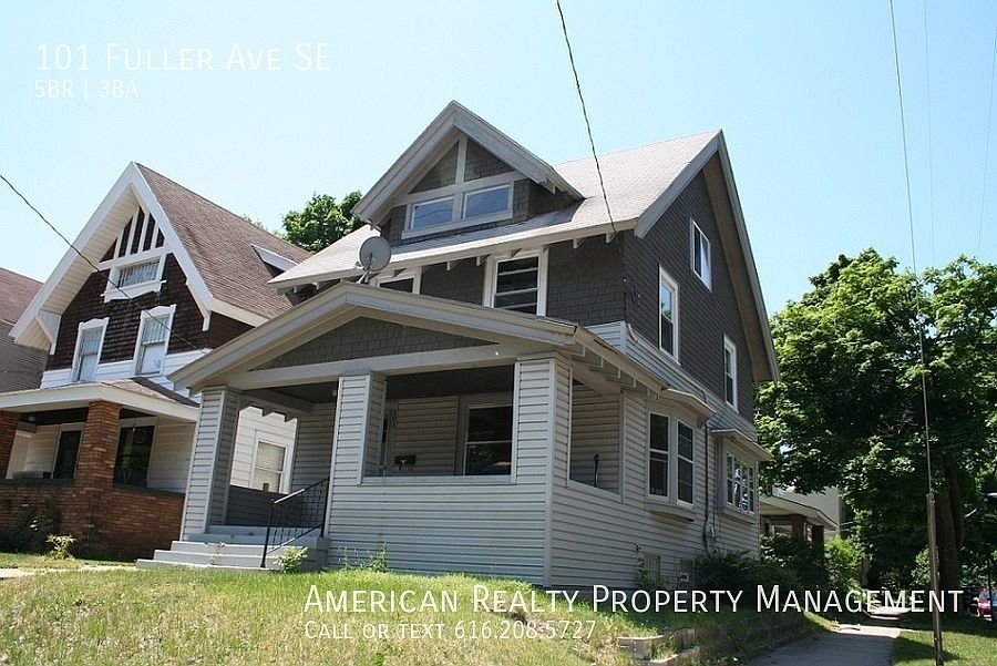 1st image of 101 Fuller Ave SE