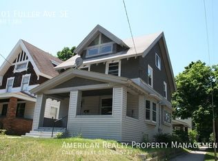 101 Fuller Ave SE, Grand Rapids, MI 49506