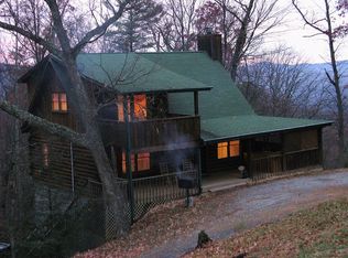 1927 Rhododendron Ln, Sevierville, TN 37876