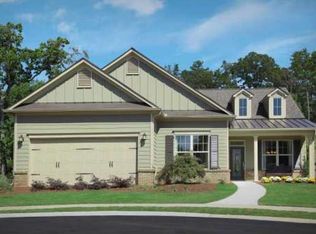 553 Appalachian Woods Dr, Canton, GA 30114