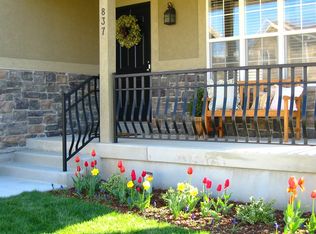 837 S Apple Grove Ln, Pleasant Grove, UT 84062