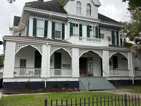 4114 Saint Charles Ave Unit G, New Orleans, LA 70115