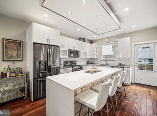 1816 Gerritt St, Philadelphia, PA 19146