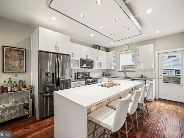 1816 Gerritt St, Philadelphia, PA 19146