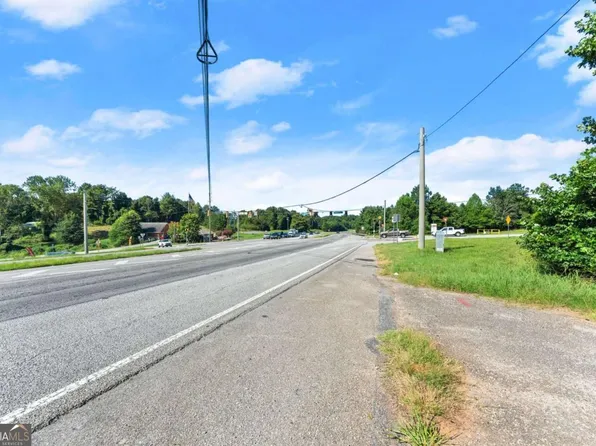 2768 Dawsonville Hwy, Gainesville, GA 30506