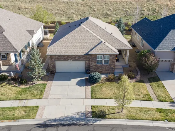 8725 Deframe Court, Arvada, CO 80005