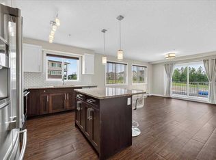 450 S Sage Valley Dr NW #4301, Calgary, AB T3R 0V5