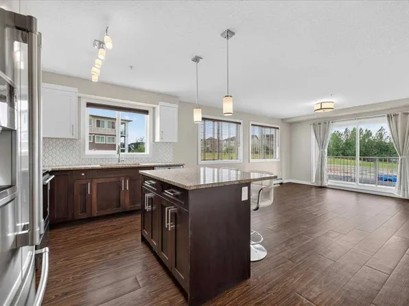 450 S Sage Valley Dr NW #4301, Calgary, AB T3R 0V5