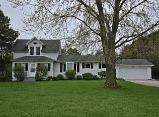 1305 S Gera Rd, Frankenmuth, MI 48734