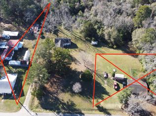 1480 Magnolia Trl, Silsbee, TX 77656