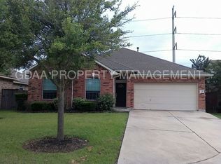 13449 Breezy Meadow Ln, Manor, TX 78653