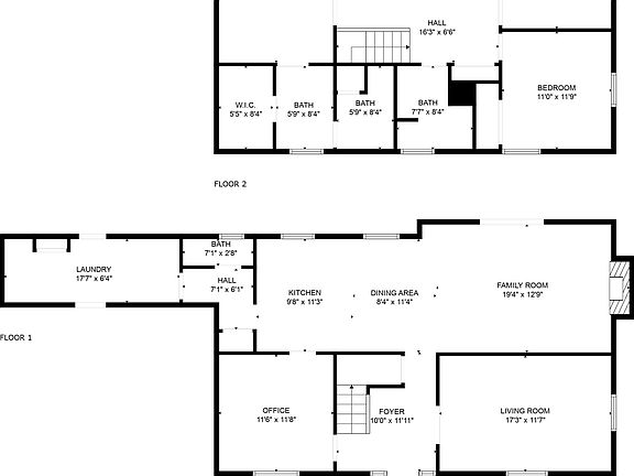 2nd image of 26653 Westmeath St