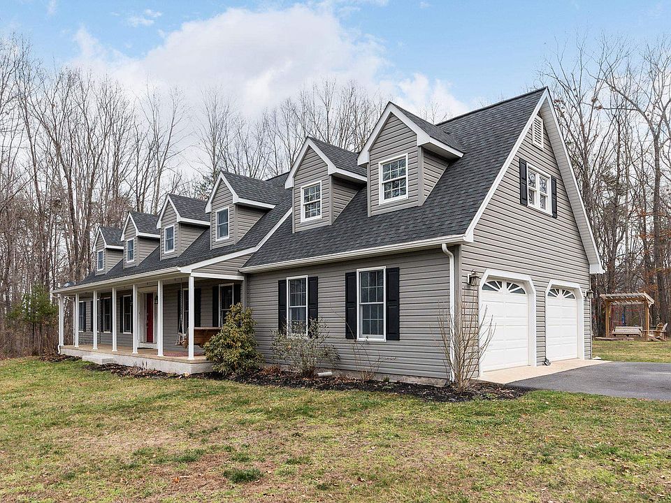2429 E Side Hwy, Crimora, VA 24431 Zillow