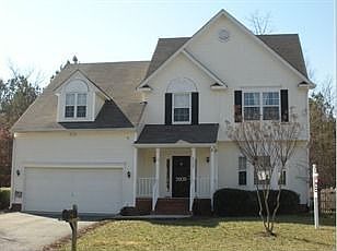 2nd image of 2609 Park Green Way