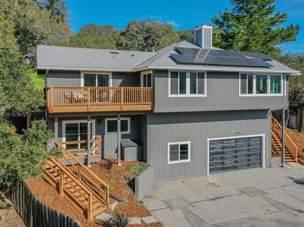 11575 Rancho Fiesta Rd, Carmel Valley, CA 93924