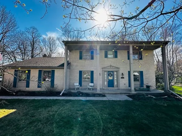 420 Pasadena Dr, Erie, PA 16505