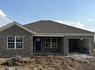 1122 Three Corners Dr, Lawrenceburg, KY 40342