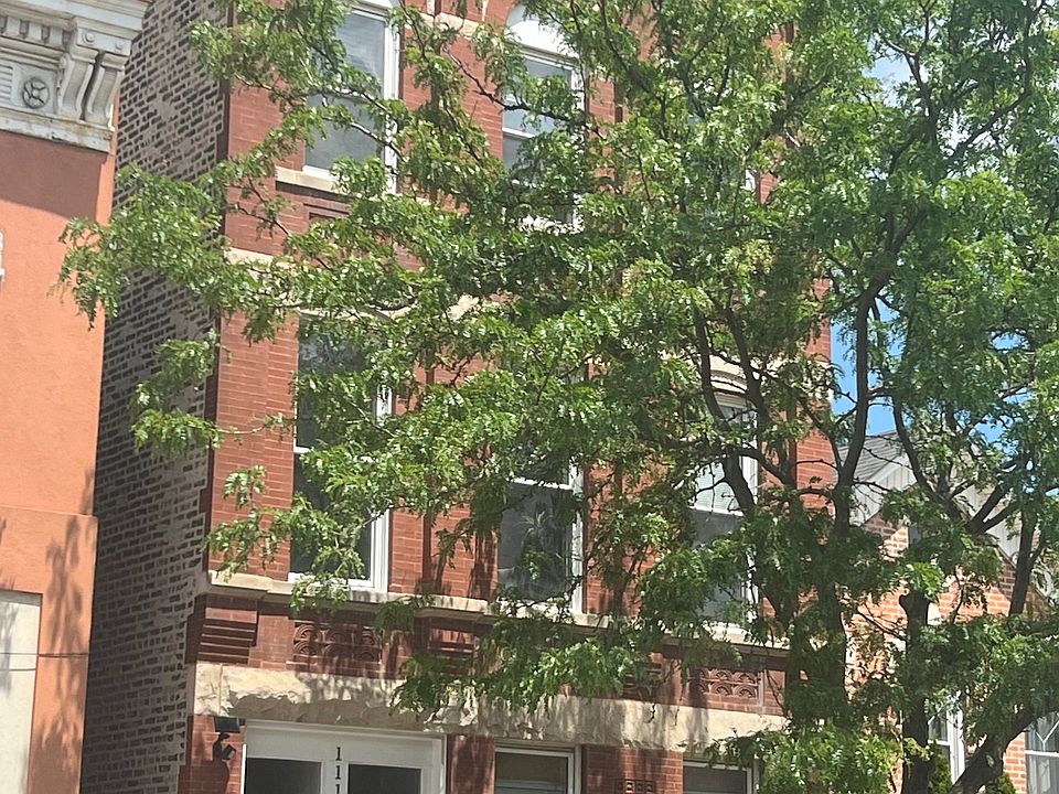 1st image of 1118 W 17th St #3